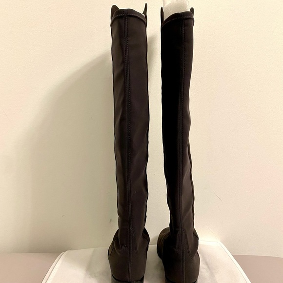 Authentic Stuart Weitzman 50/50 boots - Picture 3 of 12